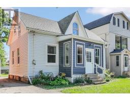 265 Front Street, MLS X12369206