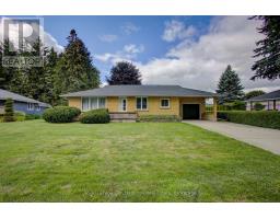 880 Winston Boulevard, MLS X12374596