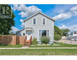 36 Huron Street, MLS X12382696