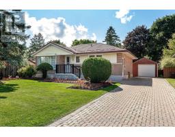 56 Gordon Street, MLS X12383346