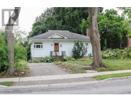 89 Elizabeth Street, MLS X12386306