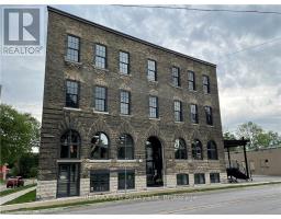 311 - 245 Downie Street, MLS X12399966