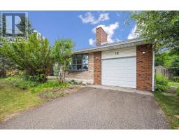 16 Eleanor Court, MLS X12404476