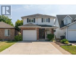 71 Waxwing Crescent, MLS X12409386