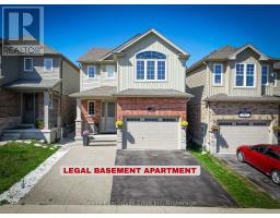 145 Rivertrail Avenue, MLS X12410106
