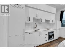 208 - 5 Wellington Street S, MLS X12416546