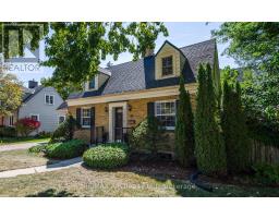 109 Avon Street, MLS X12418036