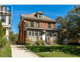 112 Huron Street, MLS X12446246