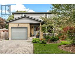 61 Baker Street, MLS X12447426