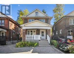 405 Wellington Street N, MLS X12458146
