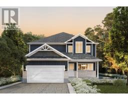 202 Bridge Crescent, MLS X12463966