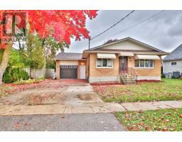 516 Andrew Street, MLS X12482776