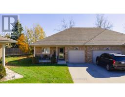 13 - 33 Fairhaven Lane, MLS X12493586