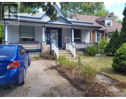 190 Colborne Street, MLS X12520456
