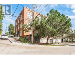 106 - 40 Northumberland Street, MLS X12524196