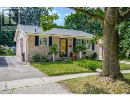 169 Country Club Drive, MLS X12525236