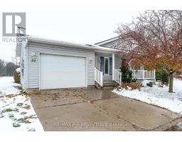 32 - 30 Ann Street, MLS X12540776