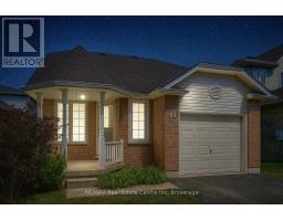 80 Hawkins Drive, MLS X12567166