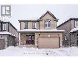31 Davidson Drive, MLS X12639146