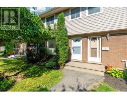 38 - 88 Avonwood Drive, MLS X12698316