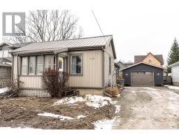 39 William St Street, MLS X12698456