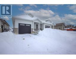 160 Ridgewood Crescent, MLS X12703046