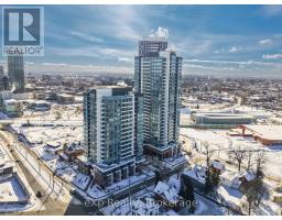 1810 - 15 Wellington Street S, MLS X12752486