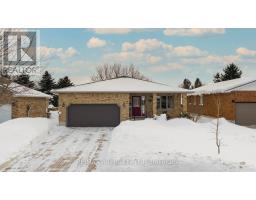 87 Napier Street, MLS X12773326