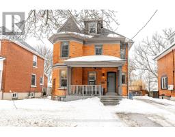 37 West Gore Street, MLS X12801136