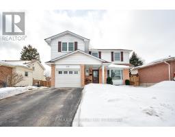 43 Sargint Street, MLS X12821806