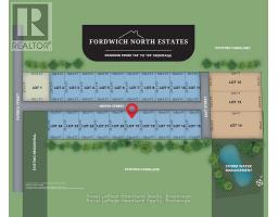 Lot 19 North Street, MLS X12842606