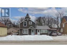 57 Huron Street, MLS X12845806
