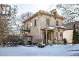 67 Douro Street, MLS X12860956