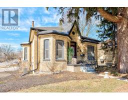 246 Wellington Street, MLS X12868306
