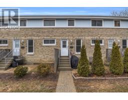 57 - 35 Breckenridge Drive, MLS X12898556