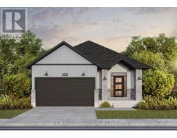 Lot 47 95 O.J. Gaffney Drive, MLS X12920526