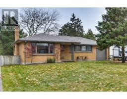 204 Buckingham Street, MLS X12922166