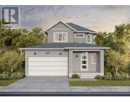 Lot 27 166 Dempsey Drive, MLS X12923566