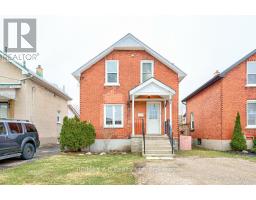 21 College Street, MLS X12962996