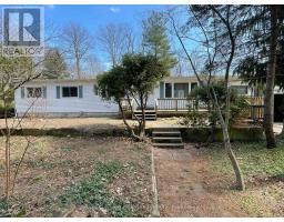 902 White Cedar Dr. - 35791 Bayfield River Road, MLS X12973186