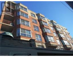 409 - 20 St George Street, MLS X13004306