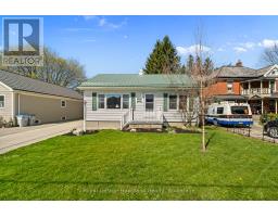 117 Andrew Street, MLS X13035246