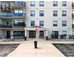 505 - 160 Romeo Street, MLS X13043466
