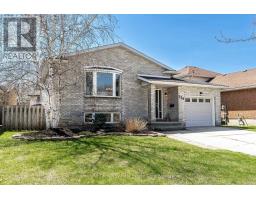 139 Mcgregor Street, MLS X13048276