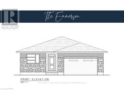 123 KASTNER STREET - 1
