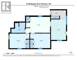67 WELLINGTON STREET N - 38