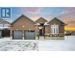 705 HOLLINGER DRIVE - 1