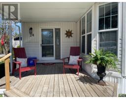 24 ROWAN RD - 77307 BLUEWATER HIGHWAY - 2