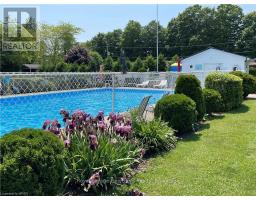 24 ROWAN RD - 77307 BLUEWATER HIGHWAY - 27