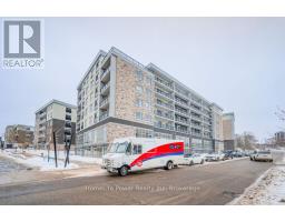 No.G304 - 275 LARCH STREET - 1
